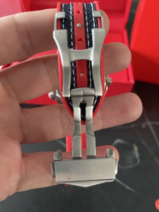 Omega Seamaster Profesional