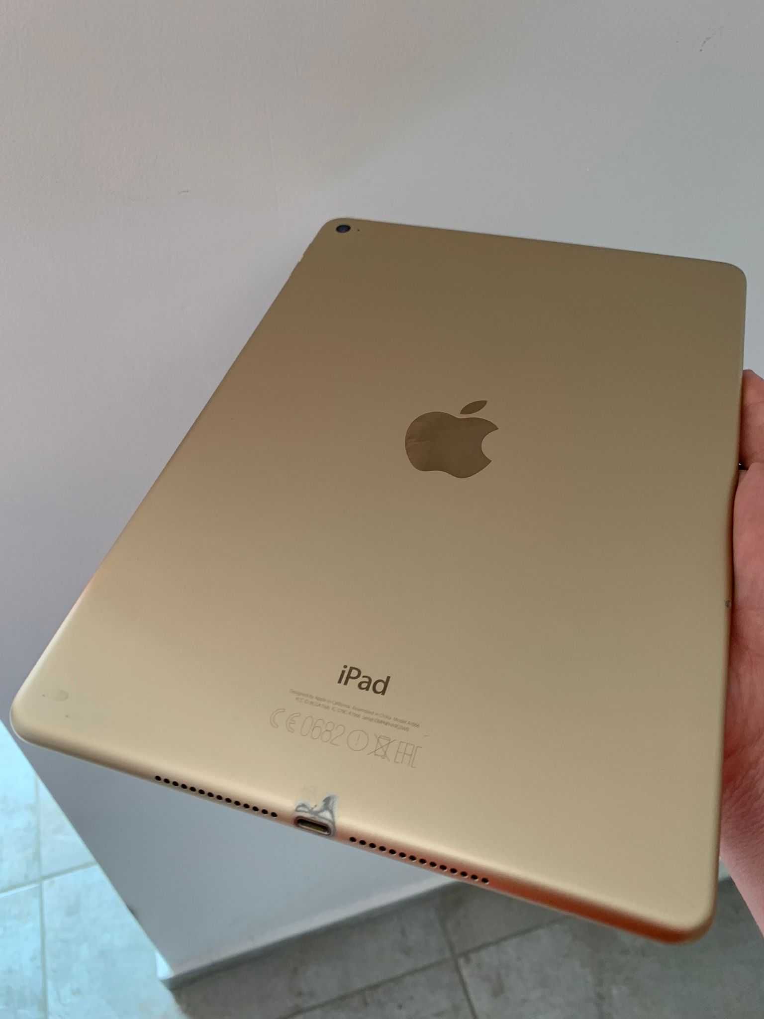 iPad Air 2 64GB Gold