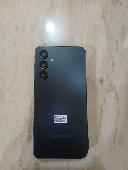 Vând samsung galaxy A16