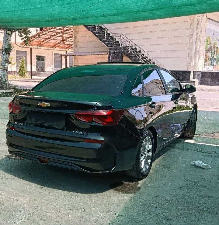 Monza 1.5 Boshlangich 30%