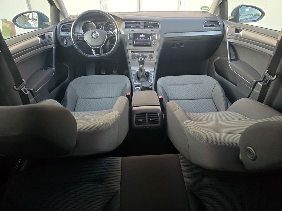 Volkswagen Golf 7 Impecabil