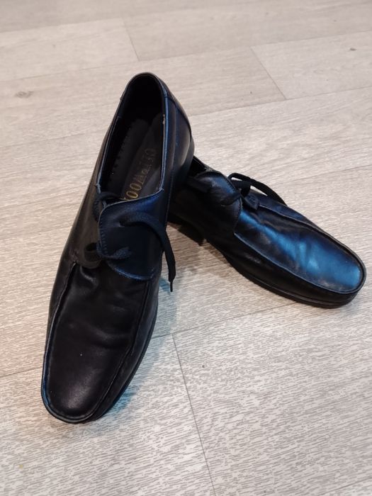 Продам туфли в отличном состоянии