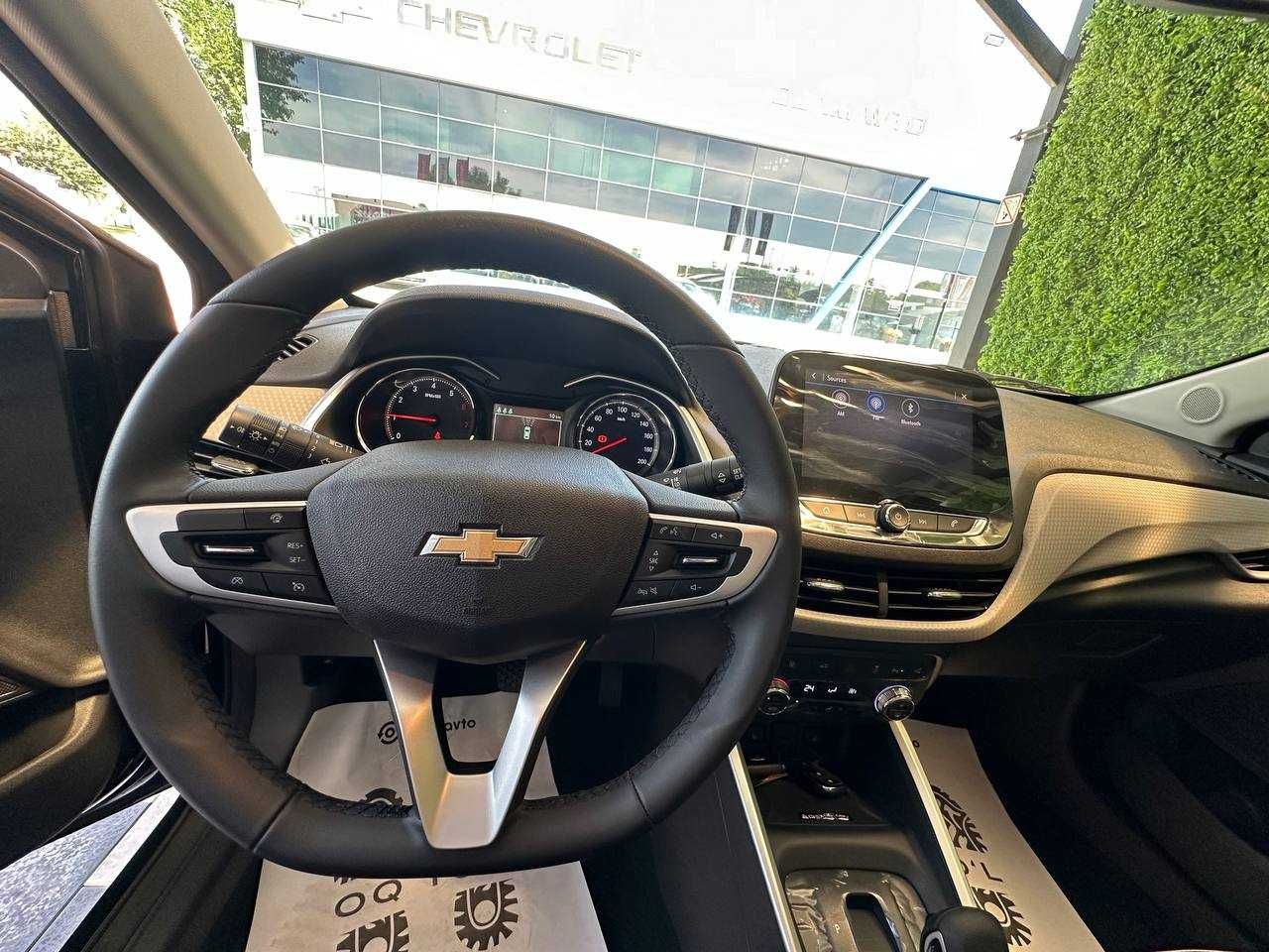 Chevrolet Onix Premier 2 Turbo AT Plus