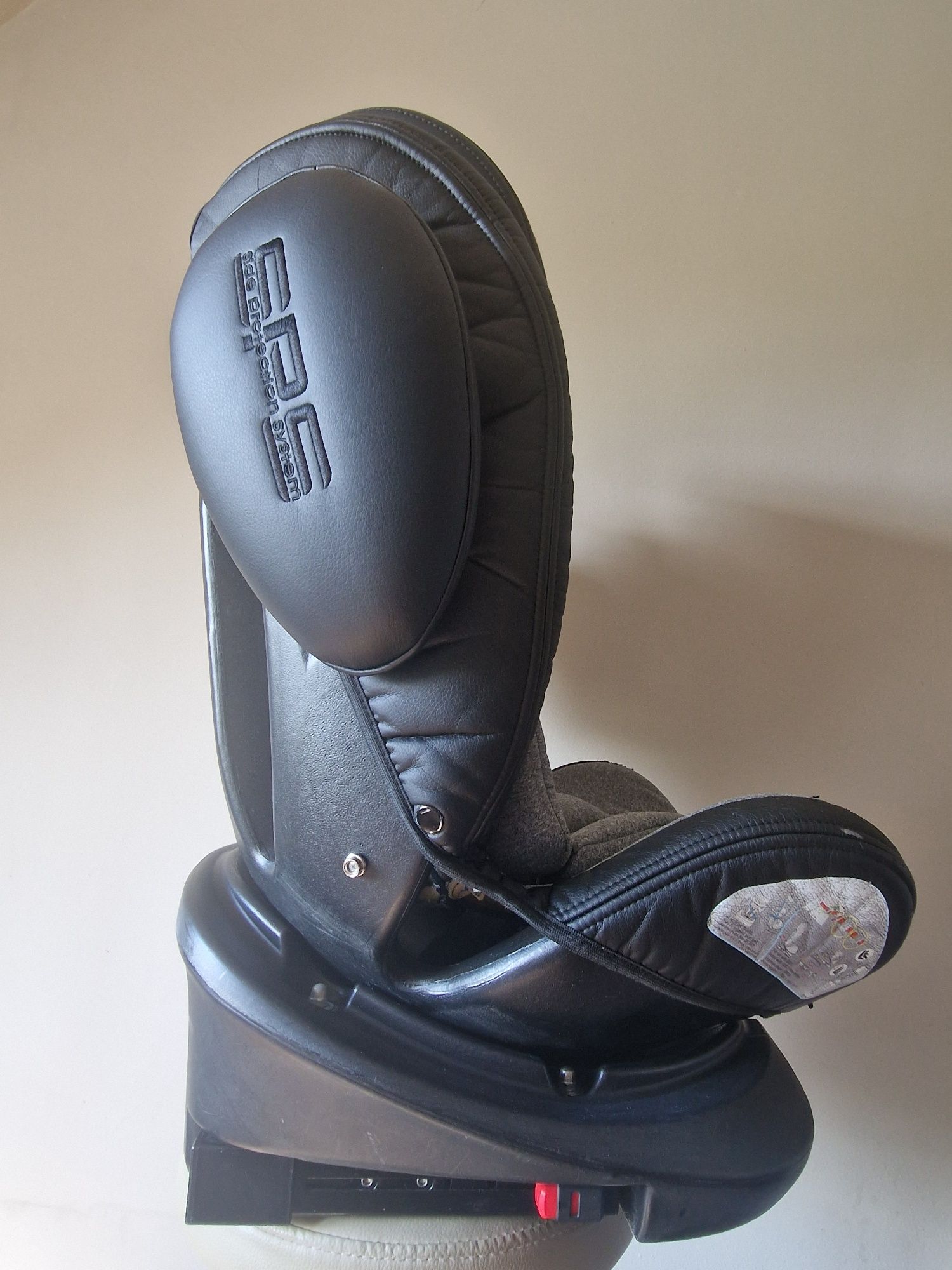 Стол за кола Lorelli Isofix