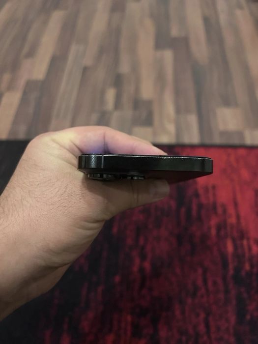 Apple iPhone 14 Pro Max 128GB Black