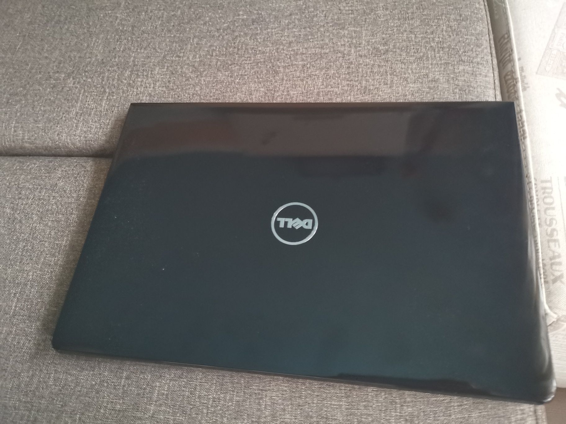 Laptop Dell Inspiration 15 seria 5000 (5558)