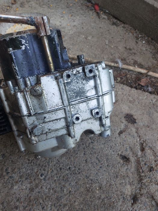 Motor atv 125cc dnr