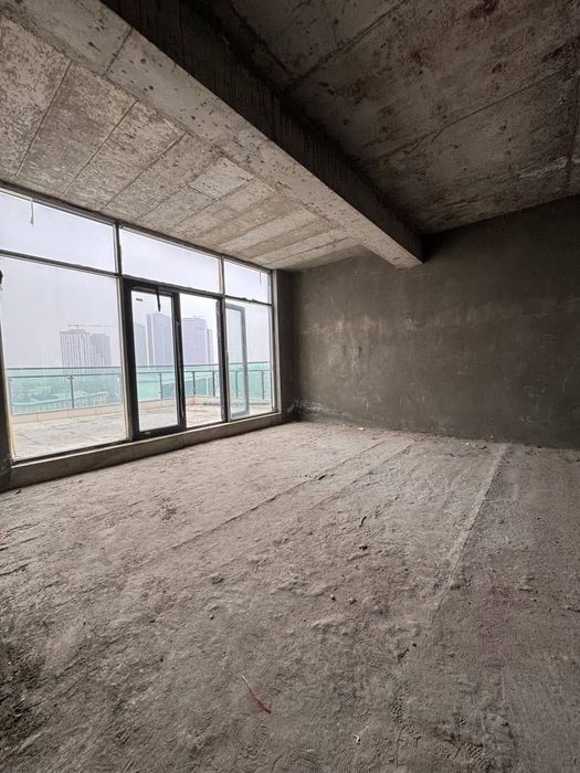 Tiara Residence Продается 3 комнатная коробка Мирзо-Улугбек