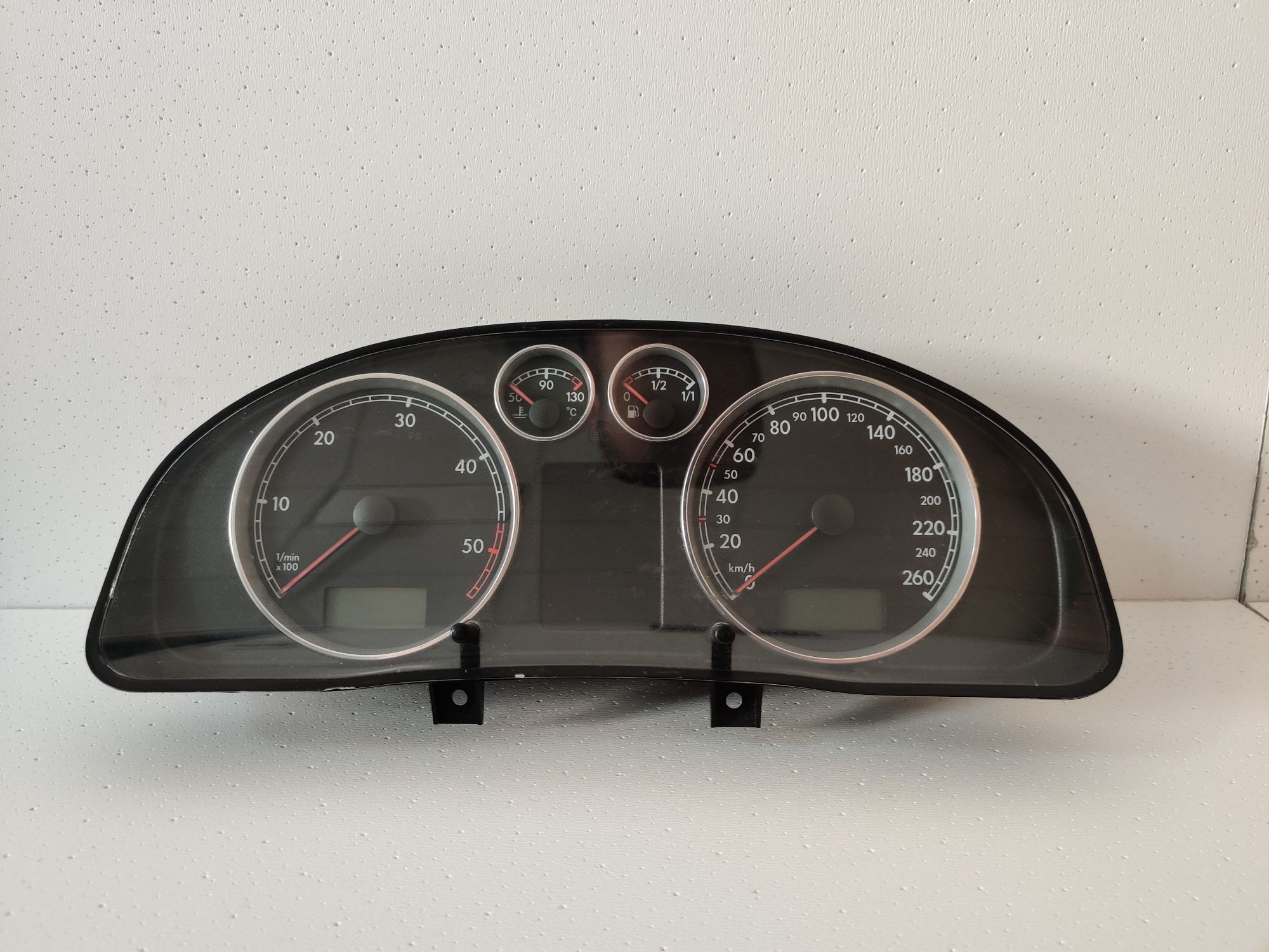 Ceas Ceasuri bord Cluster Volkswagen Passat B5.5 [3B0] 1.9 TDI 2004