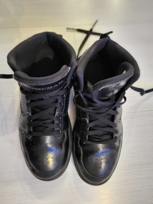 Vand adidasi Jordan Jumpman, marimea 35