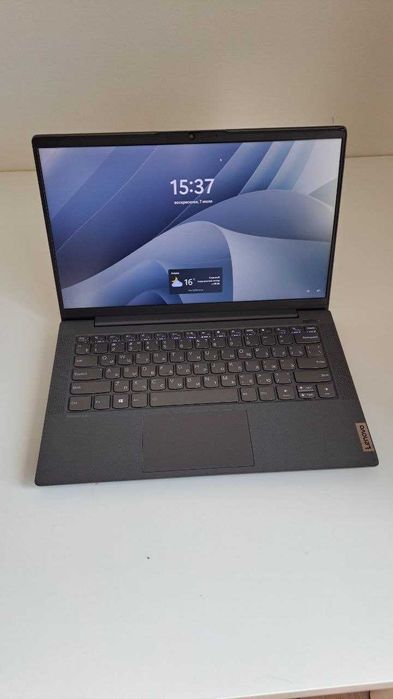 Ноутбук Lenovo IdeaPad 5 14ARE05 AMD Ryzen 5 4500U/16GB/SSD 512/Vega6
