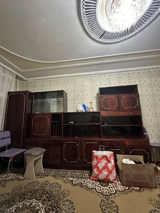 Румынская мебель
