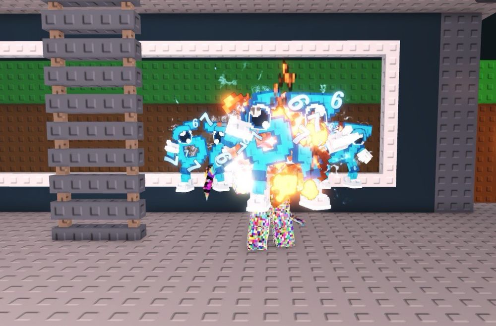 Los 67 укради брейнрот