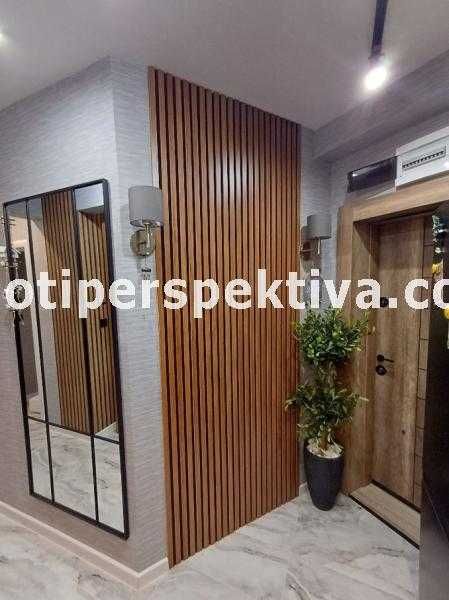 Продава се Тристаен апартамент в Пловдив, Кършияка - 75 кв.м за 2652 €/кв.м - Снимка #11