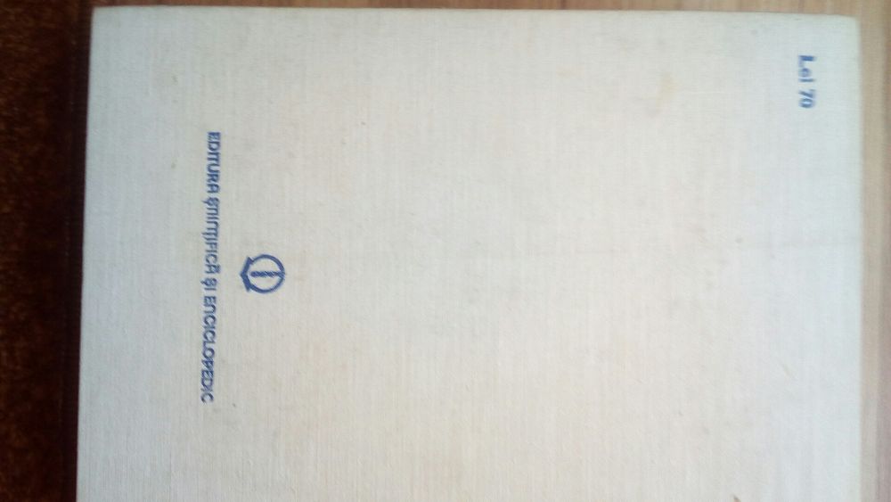 Dictionar francez - roman