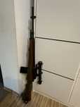 Arma airsoft cyma replica m14 american