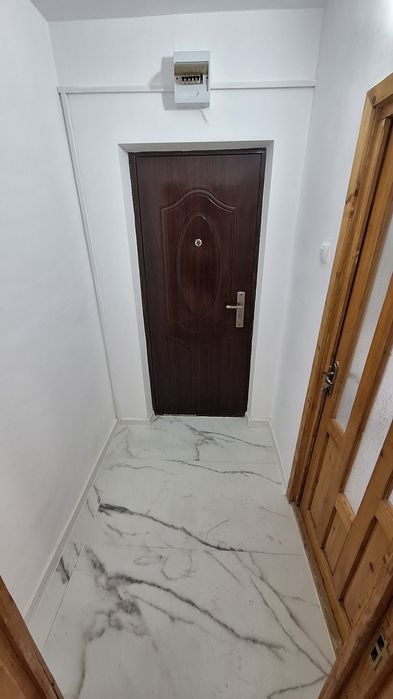 Apartament 2 cam parter