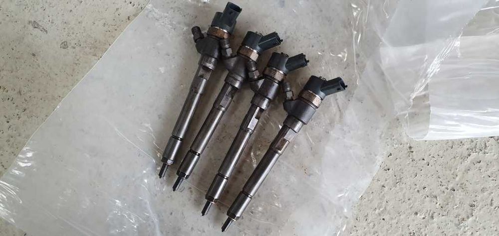 injector, Injectoare  Antara / Captiva 2.0 CDTI Z20S cod 96440397