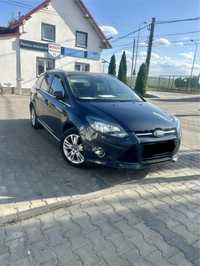 Ford focus mk3  diesel