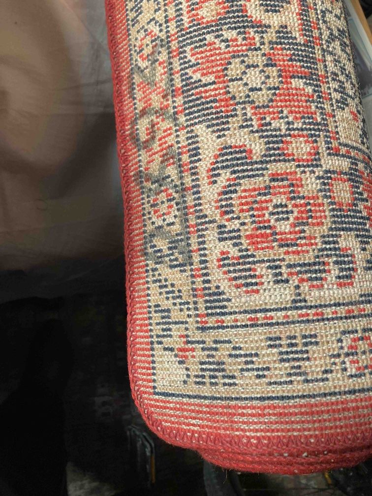 Персийски килими