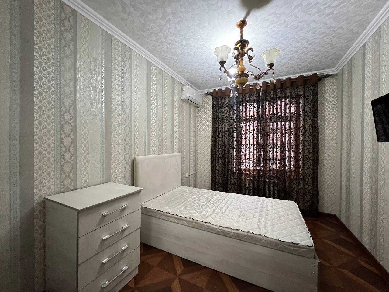 №3511/2837.Продается 3х-комнатная квартира в Новостройке.