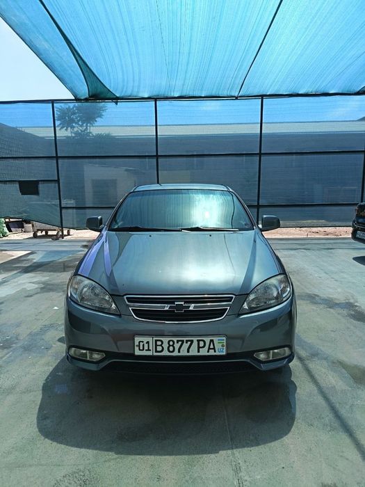 Gentra 2015 yil 210.000 prabeg 7400