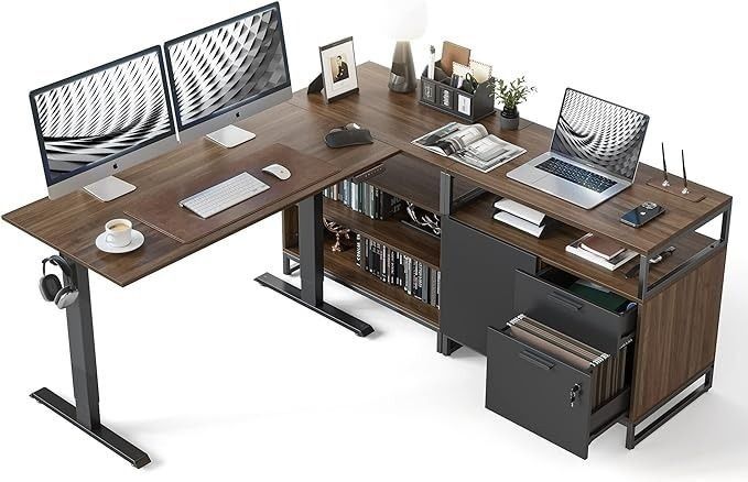 Офисная мебель Loft