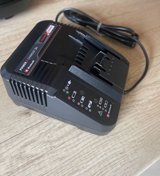 Masina de tuns iarba-gazon cu acumulatori - EINHELL GE-CM 43 Li