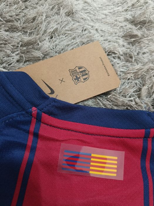 Tricou FC Barcelona