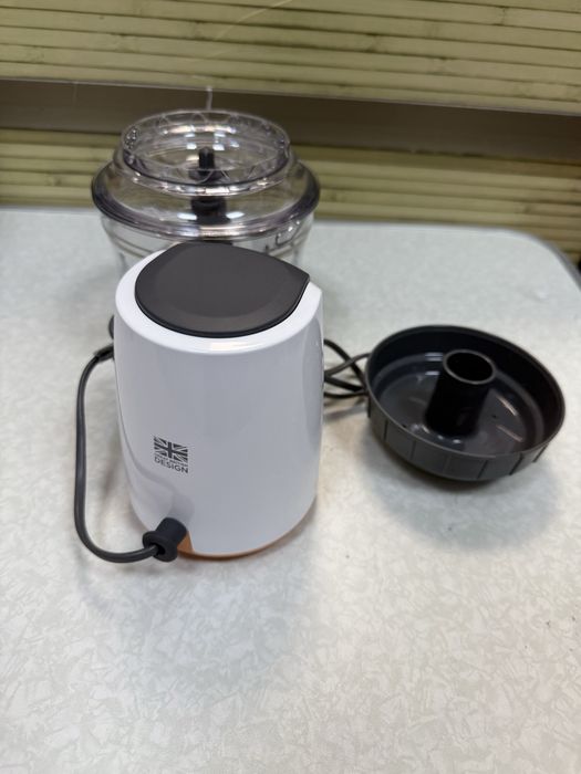 Чопър Kenwood 500w