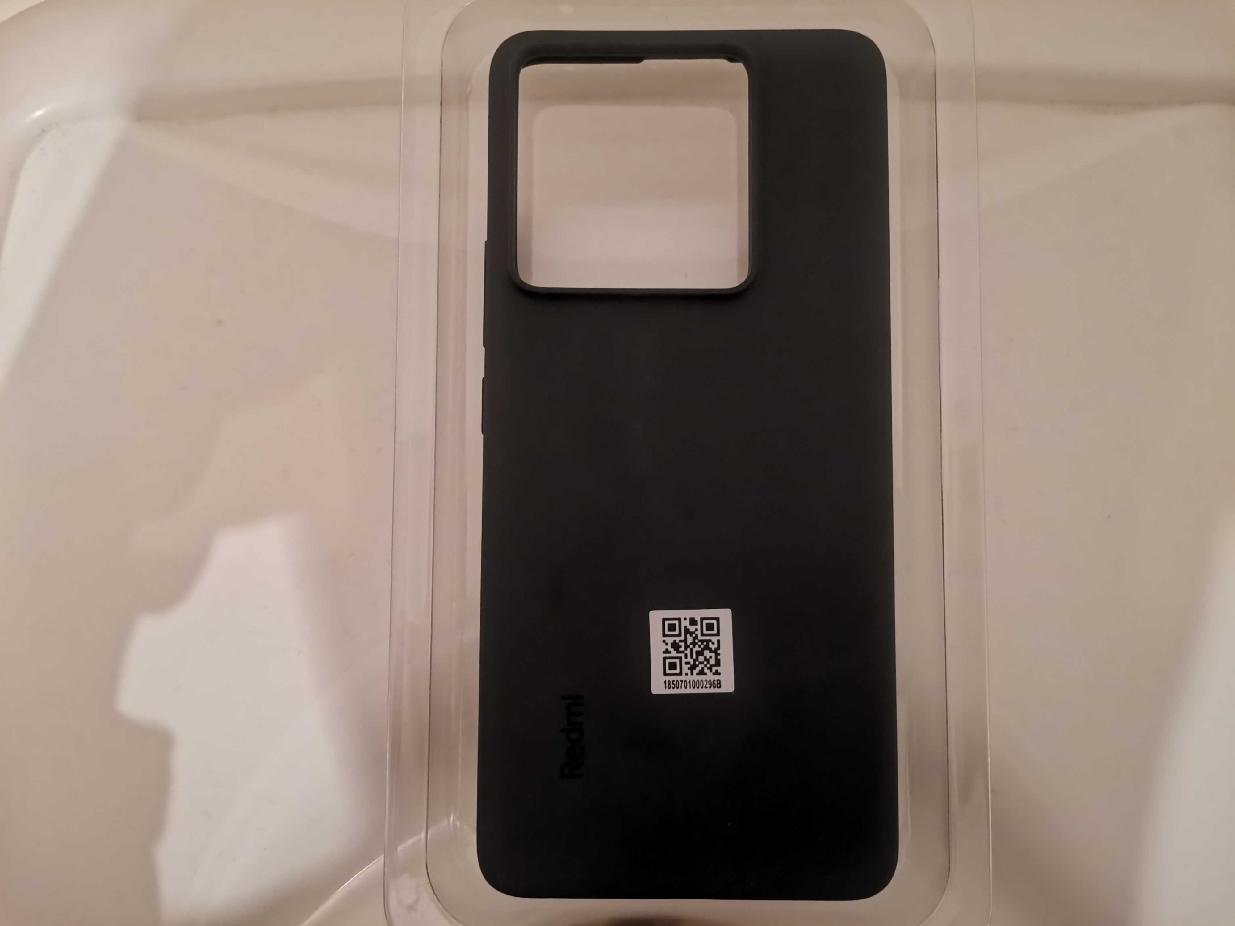 Защитен гръб за смартфони Xiaomi Redmi Note 13 Pro 5G и Huawei Nova 5T