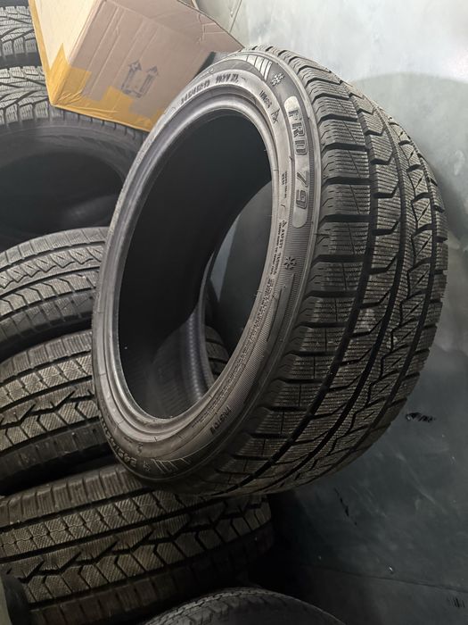 Автошина 245 45 /275 40 R19 4 штуки