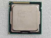 Procesor Intel Core i5 2400 6M, up to 3.40 GHz, LGA 1155 - poze reale