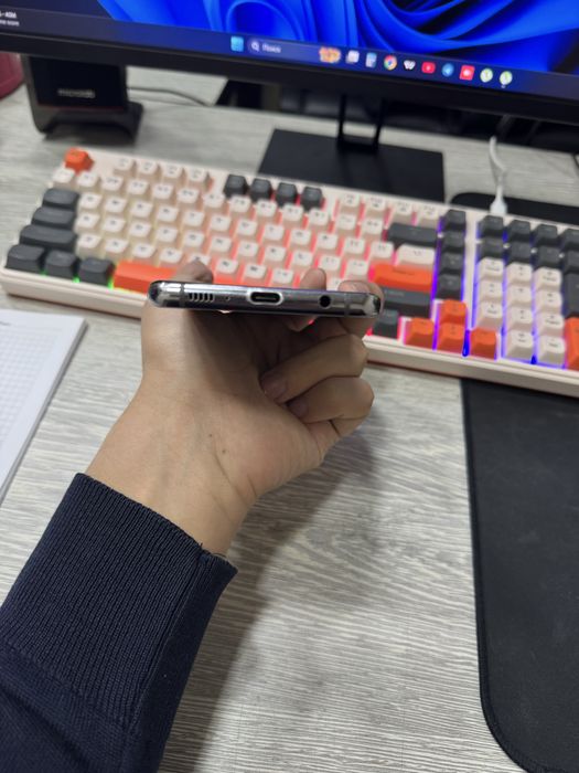 Galaxy S10 Plus 5G 8/128 Gb