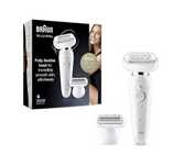 Епилатор Braun Silk-épil 9 Flex SES 9-006