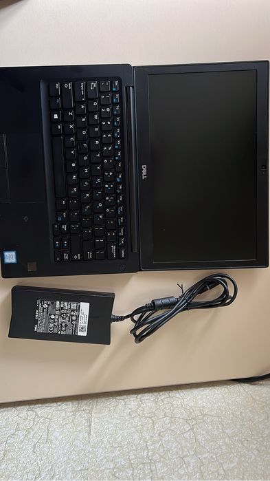 Ноутбук Dell Latitude 7290 12,5”
