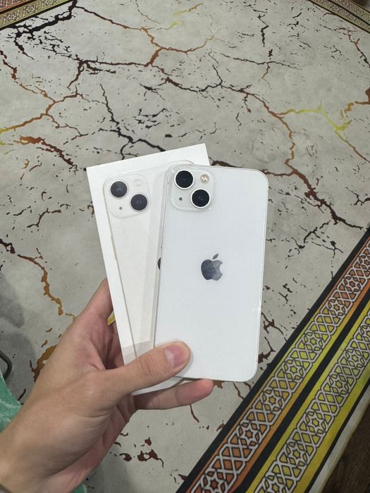 Айфон 13 128гб 76% iphone