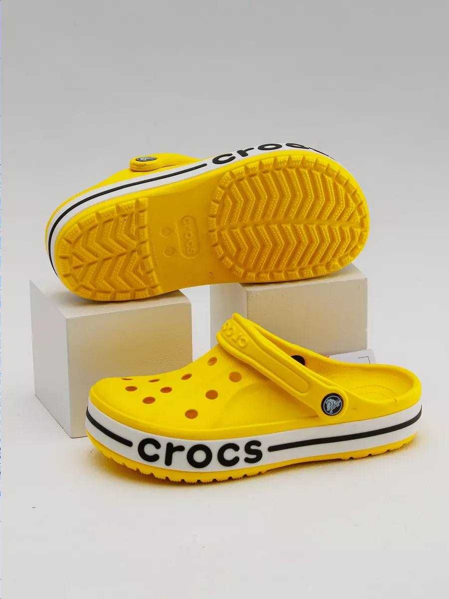 Супер скидка 20% Детские Crocs