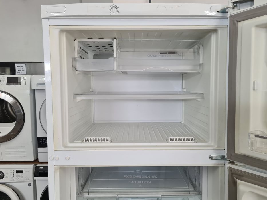 Frigider Hotpoint Ariston A+++ No Frost