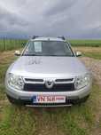 Dacia duster 1.5 DCI EUR 5