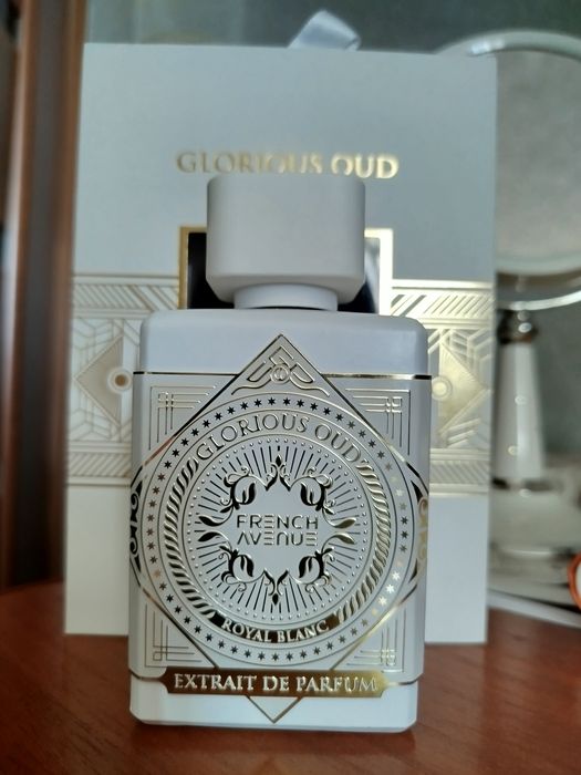 Продам парфюм производство ОАЭ