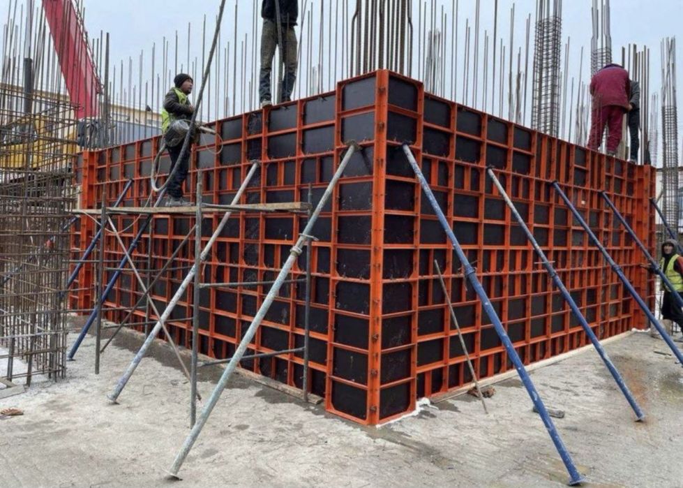 Opalubka, Apalofka, Lego Opalofka arenadaga beriladi