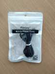 Магнитен кабел за зареждане micro USB и Type C