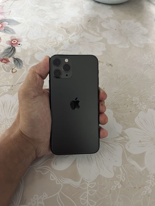 Айфон 11 про 256гб