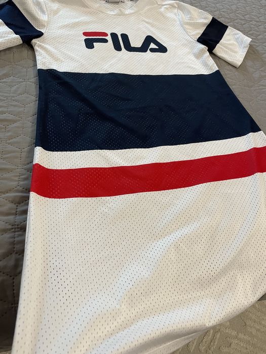 Спортна рокля Fila