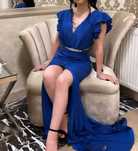 Rochie damă elegantă