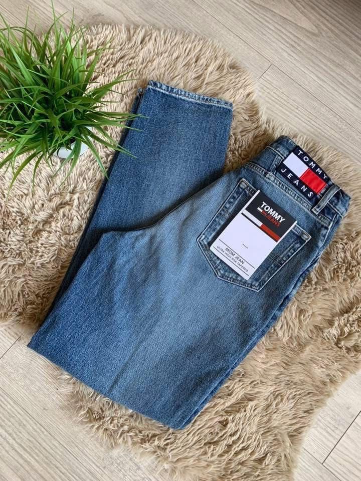 Оригинални дънки Tommy Jeans, Calvin Klein