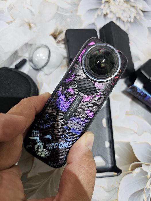 Insta 360x4 (в отличном состоянии)
