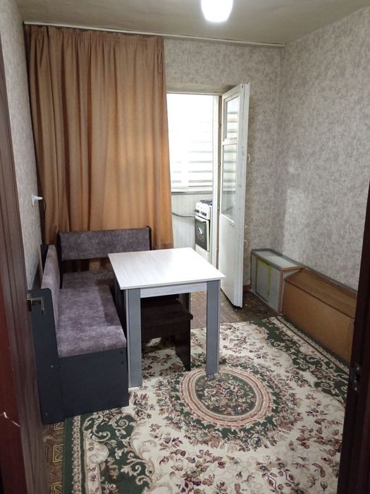 Продается 1 комнатная квартира в Авиагородке