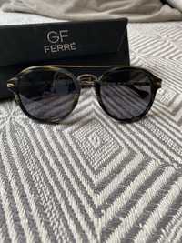 Оригинални GF Ferre унисекс слънчеви очила